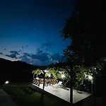 Holiday home Domacinstvo Paprica Tjentiste Foca
