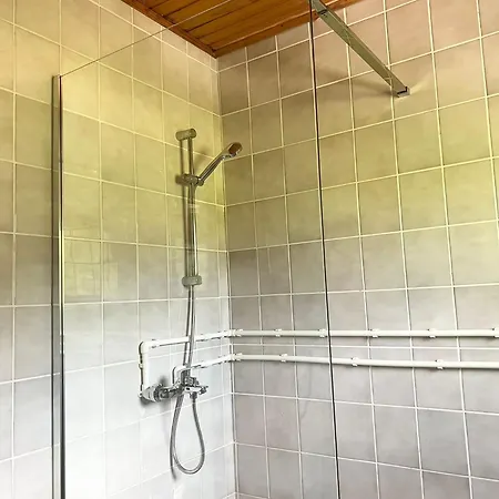 Holiday home Domacinstvo Paprica Tjentiste