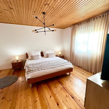 Domacinstvo Paprica Tjentiste