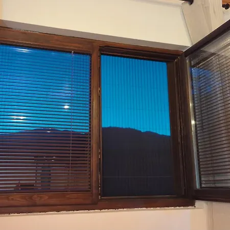 Domacinstvo Paprica Tjentiste Holiday home Foca